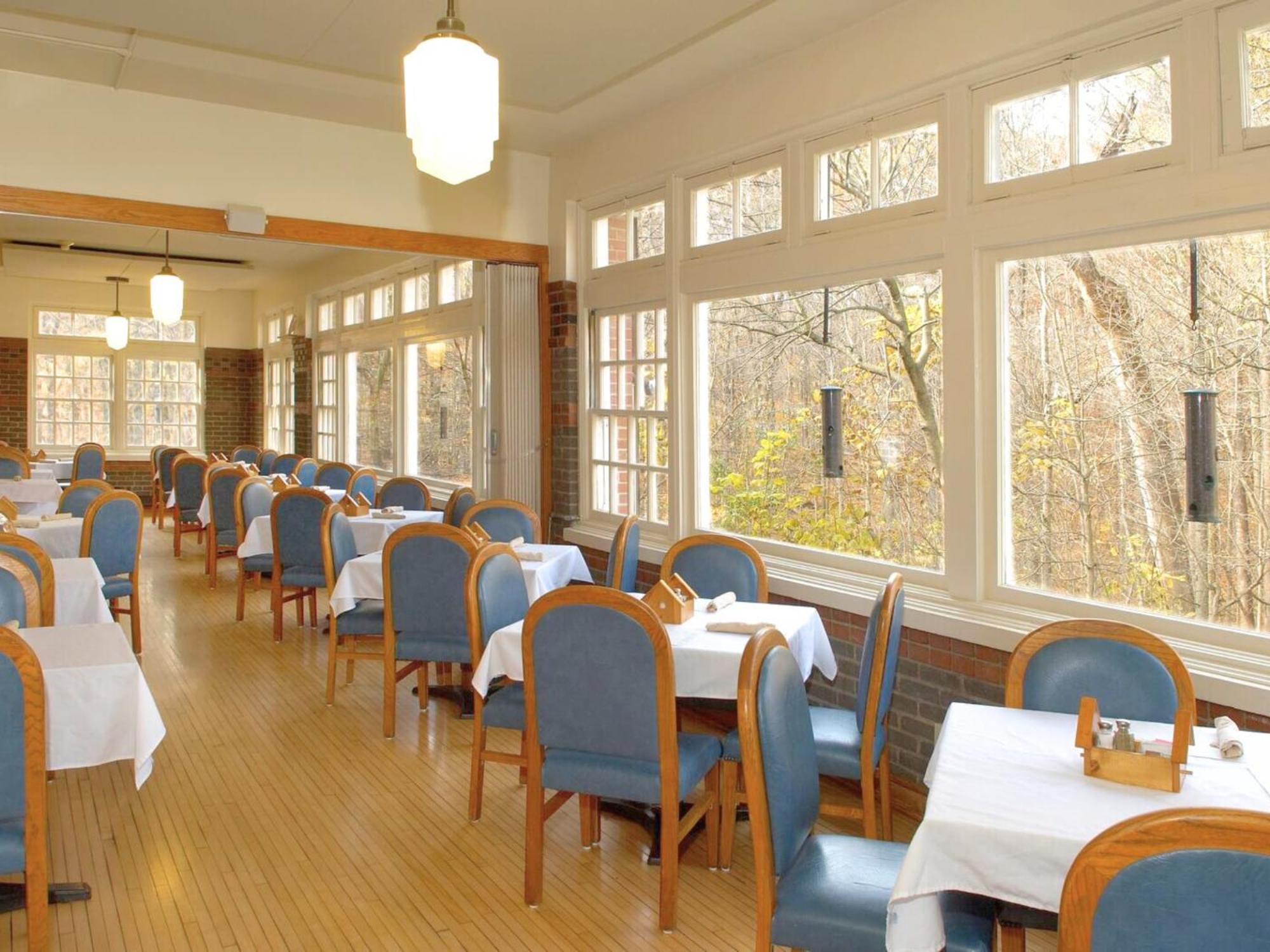 Canyon Inn Spencer Eksteriør billede